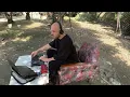 atmosférico FM — Archive 05 | Live Under the Trees II | Afro Disco, City Pop & World Grooves