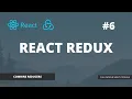 React Redux Part 6 - Combine Reducers