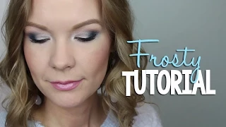 frosty vice 3 tutorial collab with laurie jolicoeur u0026 krystal lynn 