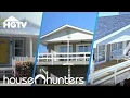 Best Beach Houses House Hunters HGTV