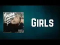 Download Lagu Marina and the Diamonds - Girls (Lyrics)