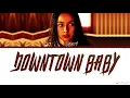 Lee Hyori 'Downtown Baby' Cover Lyrics