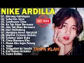 Lagu Best Of Nike Ardila Lagu Lawas Terbaik | Ku Tak Akan Bersuara | Koleksi Pop 90an 
