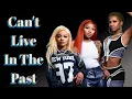Download Lagu KARMA - Can't Live In The Past (feat TEMMORA) (Official Music Video)