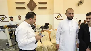افراح أهالي حوران ال الجاموس حفل زفاف ابراهيم الجاموس الفنان محمد شحادة وفرقته الموسيقيه 