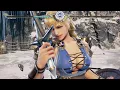Video di 5 Devastating Soulcalibur 6 Critical Edge Super Moves