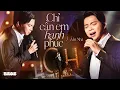 Download Lagu Chỉ Cần Em Hạnh Phúc - Lân Nhã live at #inthemoonlight