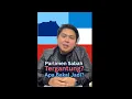 Parlimen Sabah Bakal Tergantung? Apa Jadi Kalau Takde Gabungan Dapat Majoriti Di PRN Sabah 2025?
