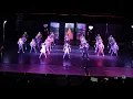 WKU Alpha Omicron Pi - Spring Sing 2019