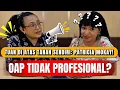 Download Lagu DARI KERESAHAN BENTUK TUBUH HINGGA GANTI KARYAWAN 7x, ADA APA DENGAN OAP?