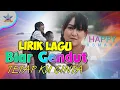Happy Asamra - Biar Gendut Tetap Kucinta lirik