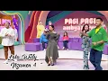 Lagu LALA WIDY - NGAMEN 4