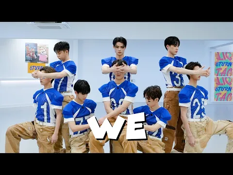 WE