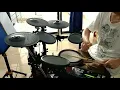 Bad Liar - Imagine Dragons (drum cover)