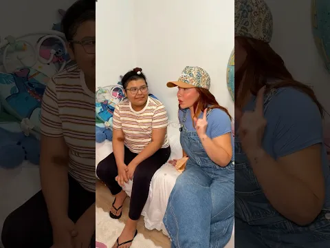 Chiquis sorprende a una pequeña fan en su casa 🤍🥹 #cancersurvivor #chiquis #chiquisrivera