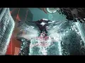 New Taken Raid Boss in Destiny 2 Lightfall exclusive footage