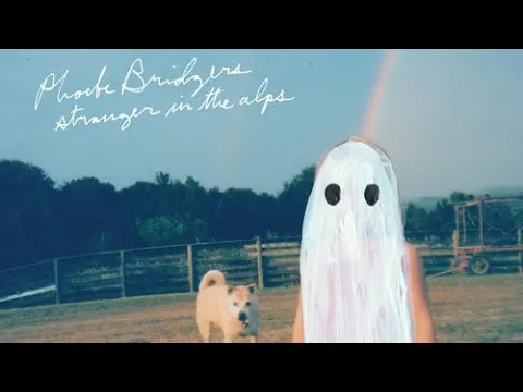 Download MP3 scott street - by phoebe bridgers (instrumental with backing vocals)