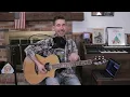 Phil Wickham - Psalm 8 (Hallé) Guitar Tutorial
