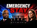 BREAKING Supreme Court Emergency Election Ruling Changes Everything - What You Must Know