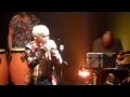 Gero Camilo no Armazém Cultural - Brasileiramente linda