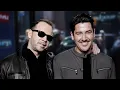 Donnie Wahlberg Breaks Silence on Jonathan Knight s Farmhouse Fixer Cancellation