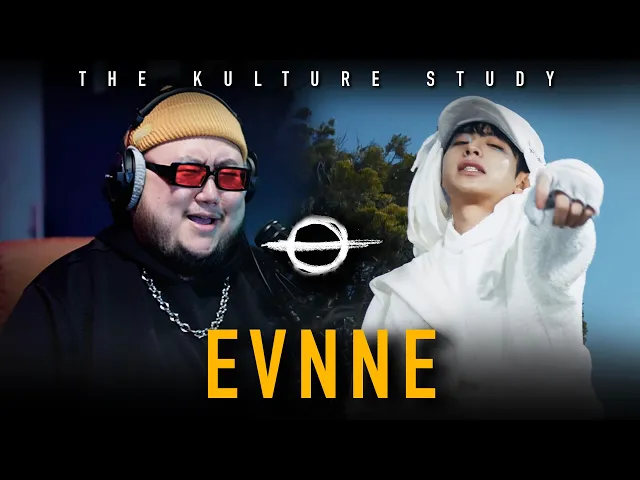 Video: The Kulture Study: EVNNE 'Backtalk' MV