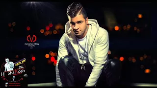 اغنيه حسن شاكوش تعبت فى بعدى عنك 2018 