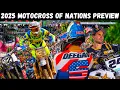 Download Lagu Haiden Deegan OUT for MXON!! Can Team USA WIN at HOME?! AMA vs MXGP: Who is Better?