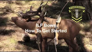 Download ILF Bow Basics How To Get Started MP3
