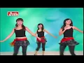 CACA HANDIKA -  ANGKA SATU ( Official Video Musik ) HD