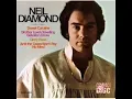 Neil Diamond - Sweet Caroline (Stereo!)