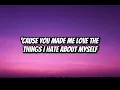 Teach Me How To Love - Galdive (Lyrics)