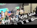 Download Lagu Ariel NOAH - Sport Party Clash of Celebrity 2023 (Buka dulu Topengmu)