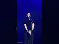 Leah Dou《空中飛人》-Live At ZeppKL