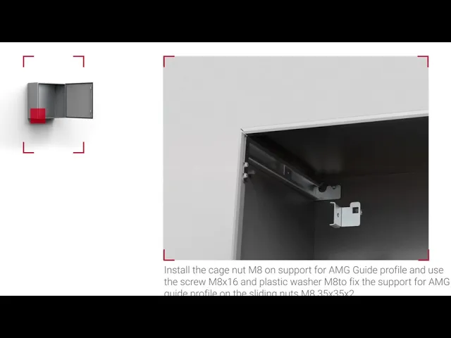 Depth adjustment kit
