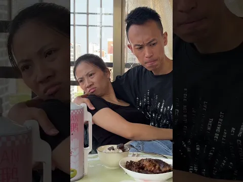 When my wife refuses to eat