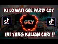 Download Lagu DJ LO MATI GUE PARTY COY SAMPE BAWAH X TEHIBA TEHI TIKTOK VIRAL 2022 TERBARU