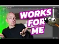 Pixelated images in GIMP