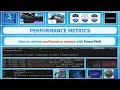 PowerShell - Performance Metrics