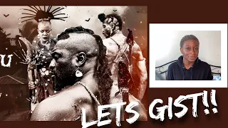 irokotv series ojukwu s2 lets gist