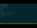 Fullstack Feathersjs and React Web App - part 8