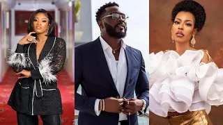 nini shades pere for calling her a gossip angels mom gets dragged while angel supports her