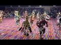 CDA Casino 2023 Prairie Chicken Special Song 2