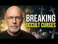 BREAK EVERY OCCULT CURSE Powerful Deliverance Prayer Against Black Magic Witchcraft