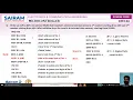 Lecture - 18EC46