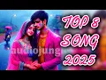 Lagu TOP 8 HINDI NEW BOLLYWOOD SONG BEST NEW