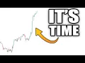 The Stock Market Just Made History Get Ready For Tomorrow