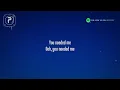 Rihanna - Needed Me (Lyrics)