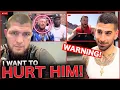 Download Lagu Fans TERRIFIED After Khabib’s Confession About Conor! Topuria Gets a SURPRISING Callout From Gaethje