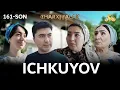 Download Lagu Ichkuyov... Charxi falak